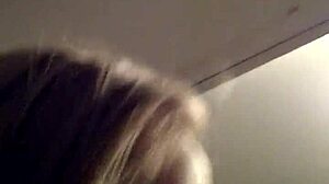 Pre Massage Session Hints at Something More Exciting