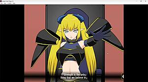 She Destroyed Me But Gave A Hand Ep 1