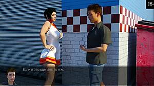 Complete Gameplay: Anna's Exciting Affection Part 3