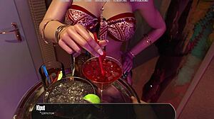 I-I messed up halfway house gameplay part 21