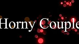 big-titted friend loves sucking me off 😍