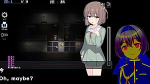 kamikakushi of saooni village trial version with machine translated subtitles by silent v ghost3 3