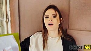 Follow White Bunny's Pussy?