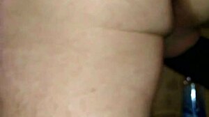 Joey Explores Anal Cum Scenes with Vacuum in Gay Adventures