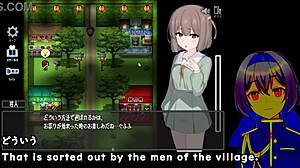 Kamikakushi Village Trial