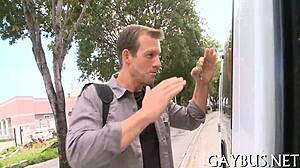 Intense homosexual sex scenes exploding on Xvideos!