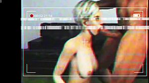 Cybil Bennett Sucks A Big Cock  