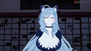 Sunaookami Shiroko Full Movie In Blue Archive