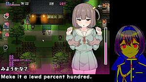 kamikakushi of saooni village trial version with machine translated subtitles by silent v ghost3 3