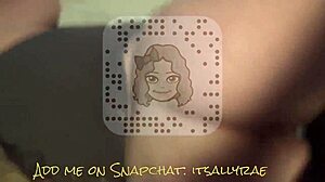 Girl From Tinder Experiences Casual Encounter With Big Black Cock