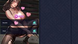 Ep3 amazing blowjob by sibyl