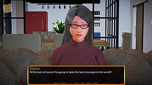 My New Stepfamily Game 604