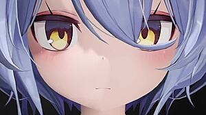 Yuuko Zoku Anime Asmr Fuck