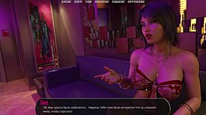 I-I messed up halfway house gameplay part 21