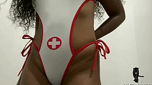 pantera paulista nurse seeks patient