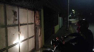 I Called The Electrician For TV Help And Paid With Passionate Sex