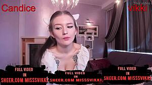 ugh, me and stepsis fuckin with toys while no one home, oops!