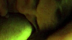 Amateur Wife Gives Blowjob And Licks Ass In Homemade Video