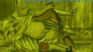 i love this vintage illustration