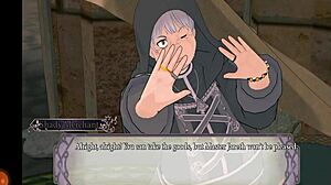 finally getting these girls in the bed?