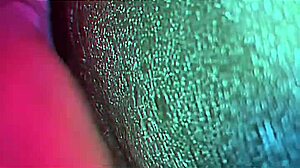 Coco Fucks Dildo, Gets Ass Licked, Cums