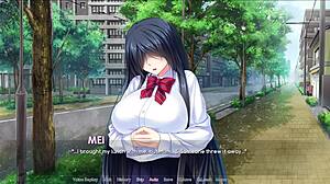 bullied bribe episode one grabbing huge tits