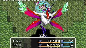 prince cums when his friend gets near his dick