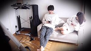 Gizlice amıma mentol sürdüm, erkek arkadaşım ıslaklığımı fark eder mi diye test ettim