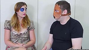 slutty teen taken in butt hole!