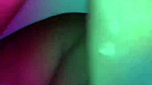 Coco Fucks Dildo, Gets Ass Licked, Cums