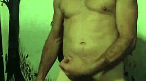 Sexy southern slut sucking cock like a pro 😈