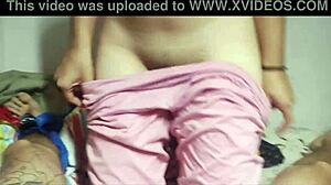 White Wolf Ofc - Amateur Deepthroat Blowjob From White Moon On Monster Cock