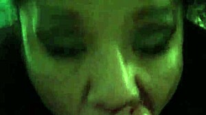 man, goin mouth to ass to mouth with my wife, damn!