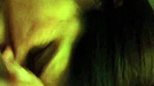 Amateur Wife Gives Blowjob And Licks Ass In Homemade Video