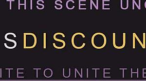 Ο κωλός του twink μου παίρνει δύο σκληρά gay πούτσα