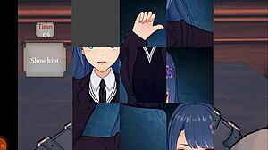 finally getting these girls in the bed?