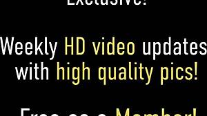 הכוס הקובנית של אנג'לינה קסטרו מקבלת זיון קשה 😍