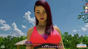 Hey Eve, Ketahuan Masturbasi di Shower, Butuh Bantuan?