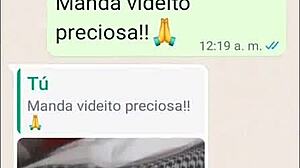 college girl begs to improve her grade