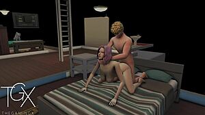 Naruto Fucks Sakura In Anime Hentai With Sex And Blowjob