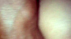 side anal fucking my little woman