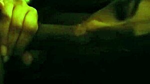 Amazing cuban booty gets all the attention