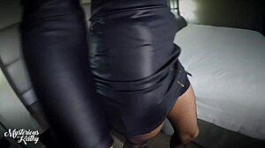 Mysteriouskathy Ripped And Fucked On Business Trip