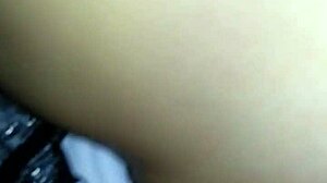 Teen with perfect cameltoe and puffy pussy gets fucked by hard cock, squirting wetly.