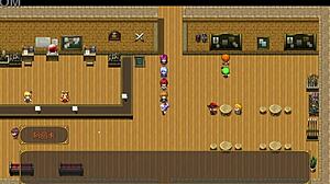 bakunyuu hentai party ntr with huge tits sex