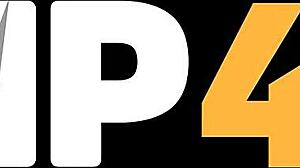 vip4k, helpen van Russische buurvrouw met kleine tieten betekent diepe penetratie, wow! 😍