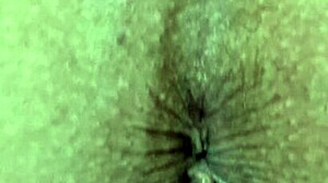 Friends See Fat Wife's Big Ass In Action