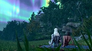 baldurs gate 3 gale romance gay sex