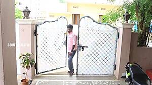 स्टेप ब्रदर के फ्रेंड सिस्टर के साथ स्वीट मोमेंट में क्लोज होते हैं