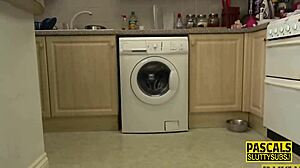 Busty Fetish Milf Throats and Rides Hard